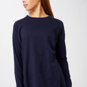 Active Longsleeve Night Sky