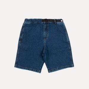 Denim Climber Shorts Ozone Wash
