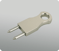 Segufix 1408 Push lock avain, mekaaninen