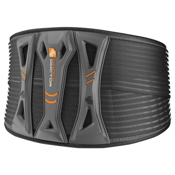 Shock Doctor 838 Ultra Back support tukiliivi Koko XS