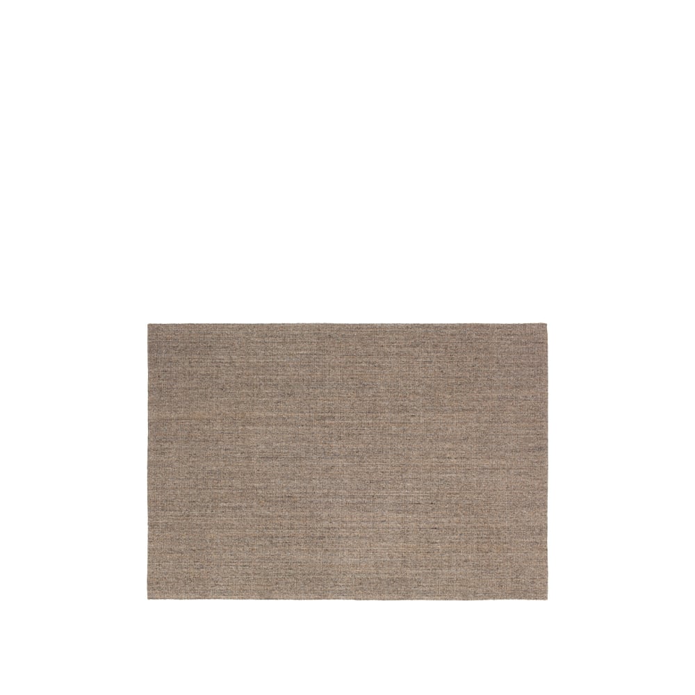 Dixie Jenny matto Luonnonvärinen, sisal, 160 x 230 cm