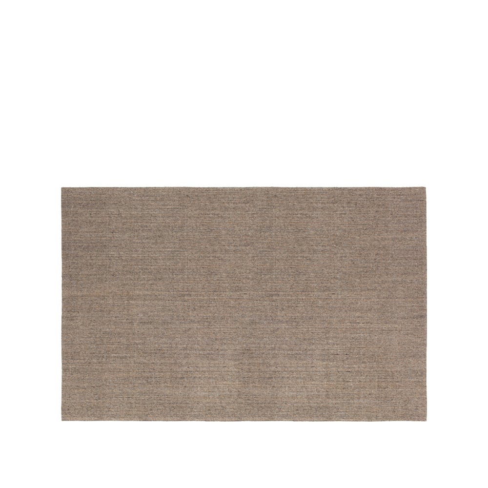 Dixie Jenny matto Luonnonvärinen, sisal, 190 x 290 cm