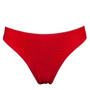 Geranium Skyline Bikini Alaosa Punainen