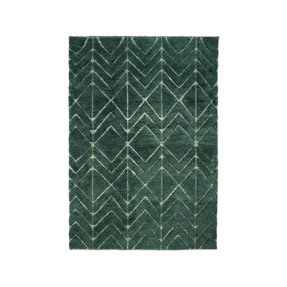 Classic Collection Soho matto Smoked pine, 170 x 230 cm