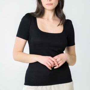 Hoya T-Shirt Black