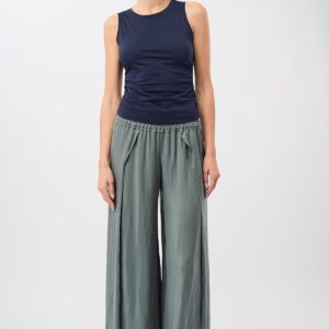 Bali Pants Retro Green