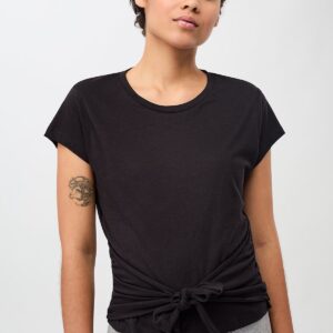 American Tee Black