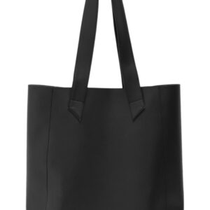 CANUSSA Tote XXL Olkalaukku Musta