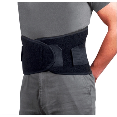 Trulife 06330 Backsport industrial tukiliivi Koko XS