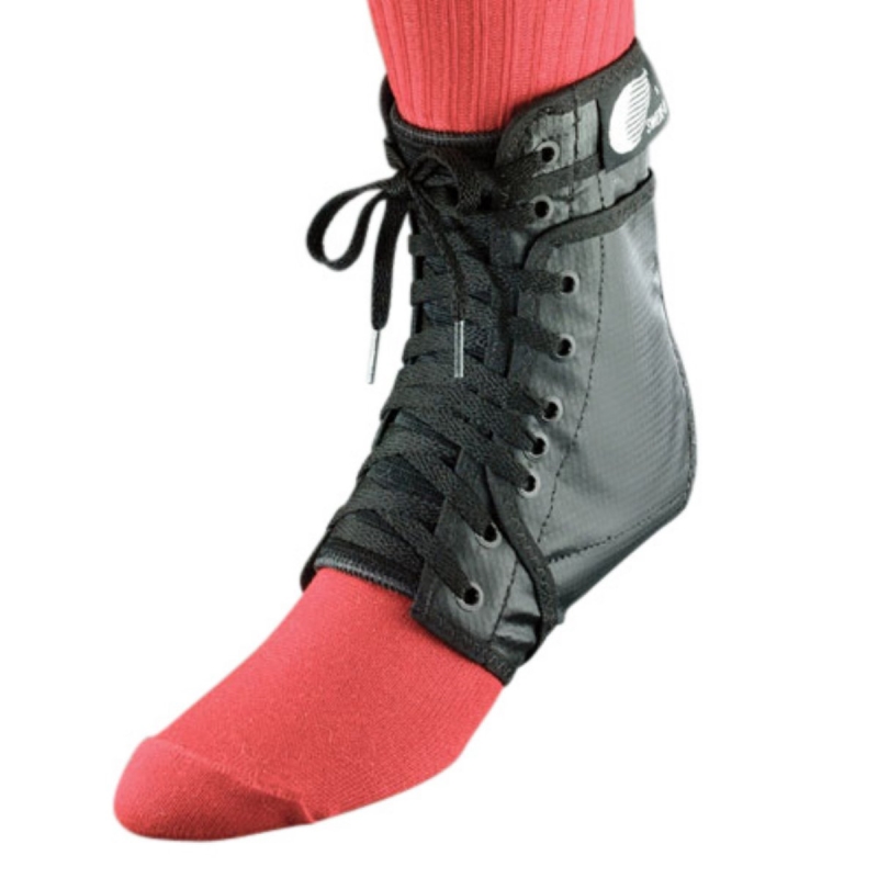 Trulife 12072 Swede O Ankle lok nilkkatuki Koko XXL