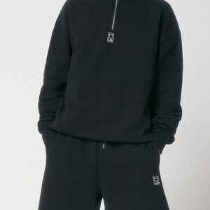 64°120 Turtleneck Black Reflector