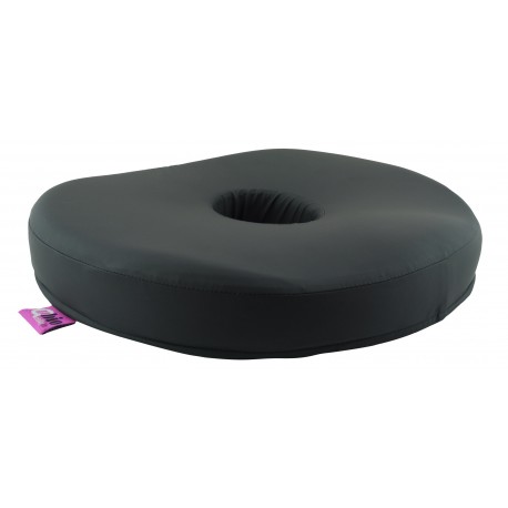 Ubio Ergonomic round cushion reiällinen viskoelastinen istuintyyny