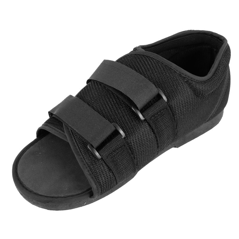 Ubio postoperatiivinen hoitojalkine, 1 kpl Koko 42/43