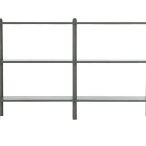 Askel avohylly 165x35x86 cm sammal
