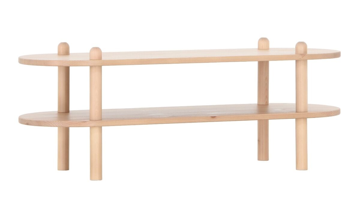 Askel matala taso 100x35x38 cm hiekka