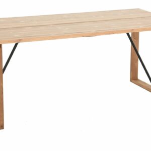Honka terassilankkupöytä 180x90 antiikkipetsattu/antiikkipetsattu