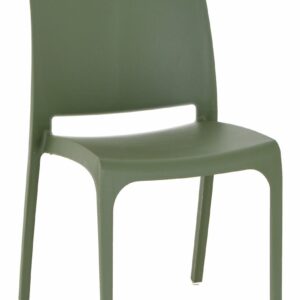 Iiris tuoli vihreä