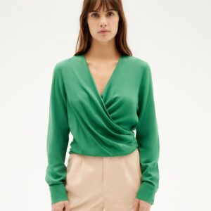 Dione Pusero Clover Green