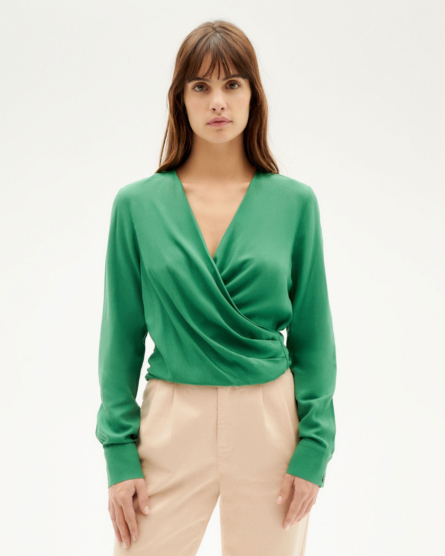 Dione Pusero Clover Green