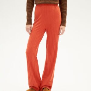 Dalia Pants Pumpkin