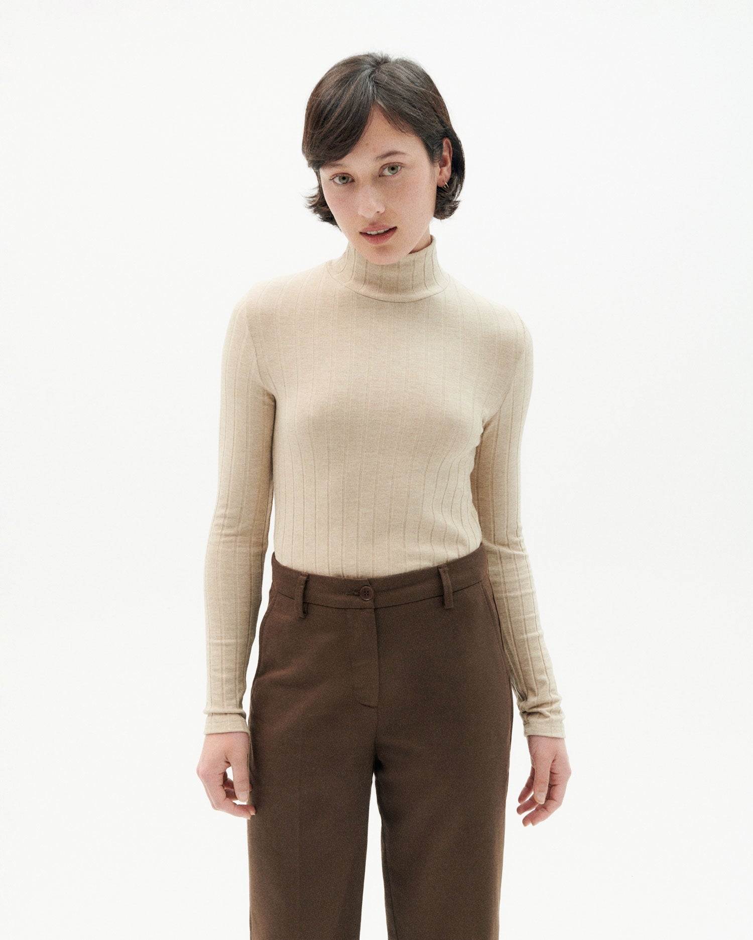 Ellen Pooloneule Taupe
