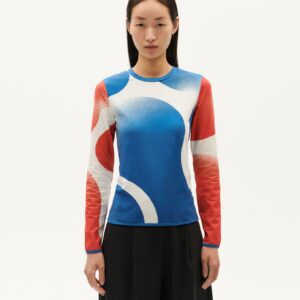 Brisa Top Multicolor Spray