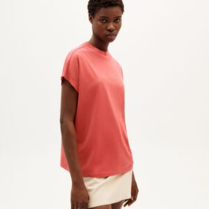Here Comes The Sun T-Shirt Pink