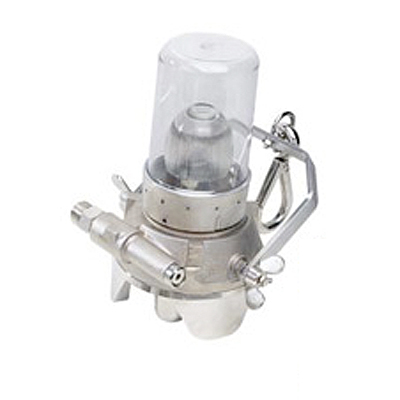 Atex-yleisvalaisin Wolf Safety A-TL44A, 6000 lm