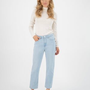 Cropped Mimi Farkut Sun Stone