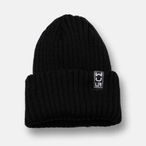 Head Heater Pipo Musta