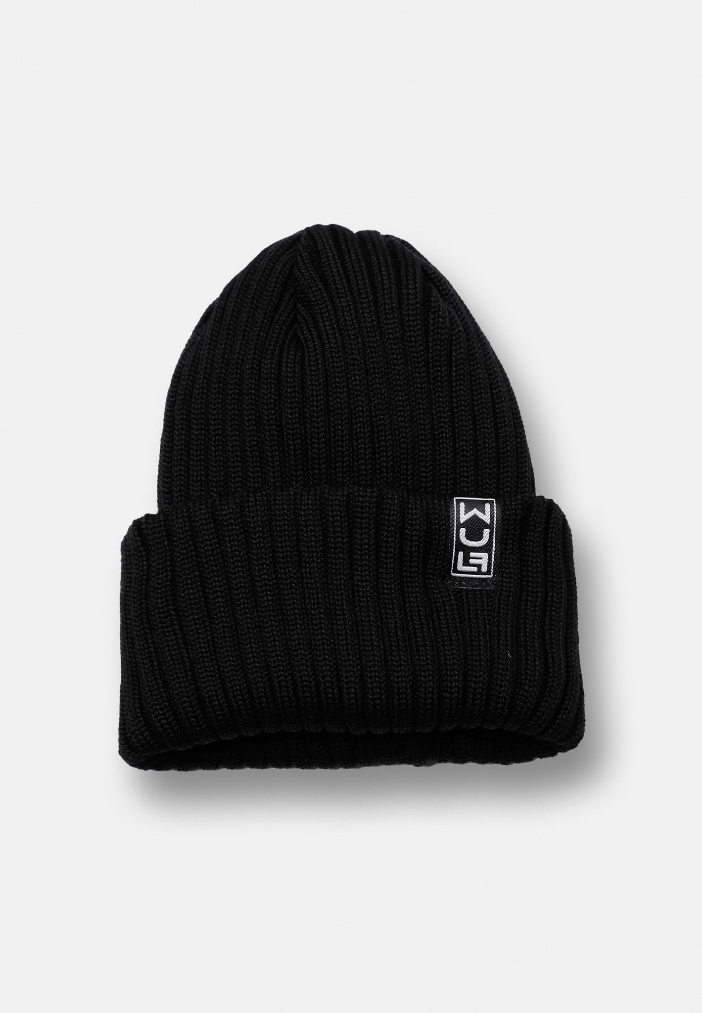 Head Heater Pipo Musta
