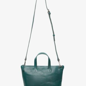 Crossbody Laukku Zelie Vihreä