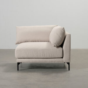 Sofacompany Vincent kulmamoduuli beige