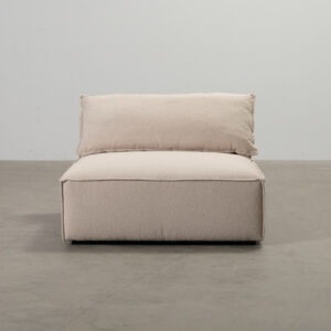 Sofacompany Daphne keskimoduuli beige