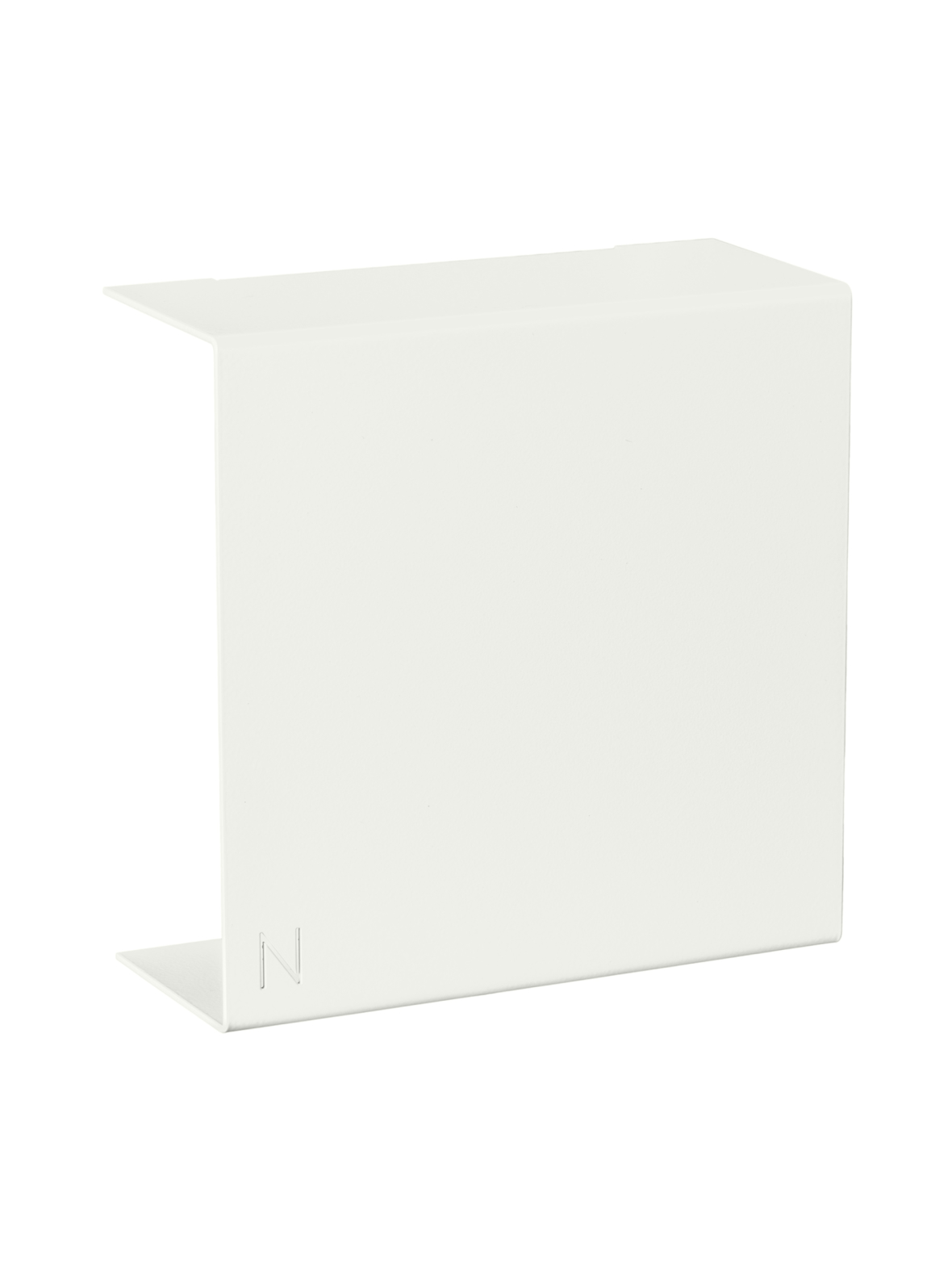 Box hylly (ruuvikiinnitys)