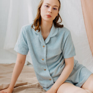 Fay paita sininen