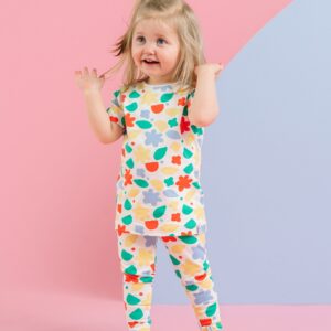 Ami Leggingsit Monivärinen