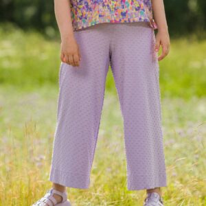 Alex Culottes Housut Laventeli Dot