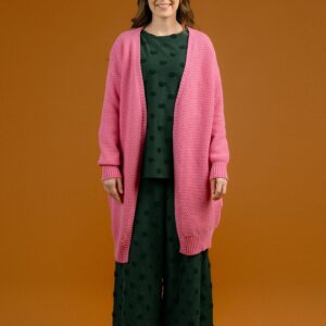 Alma Villatakki Pinkki