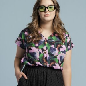 Celene Toppi Orvokki
