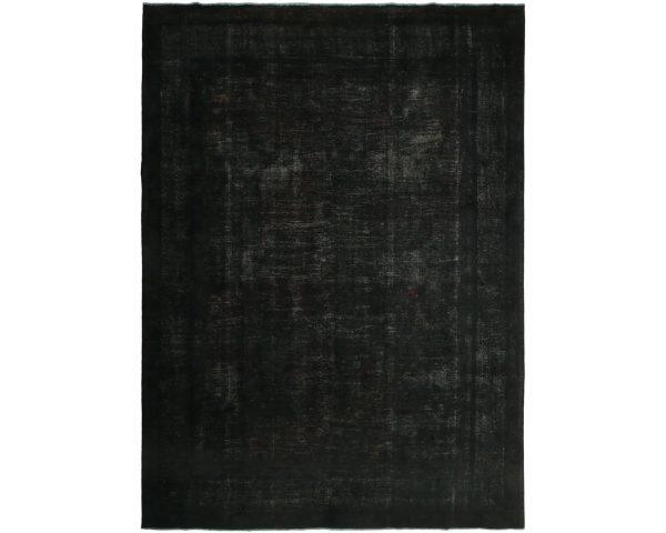 Vintage Royal matto Musta 292 x 400 cm