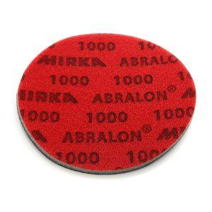 Hiontalaikka Mirka Abralon 6 (150 mm), P2000