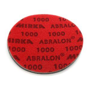 Hiontalaikka Mirka Abralon 6 (150 mm), P180