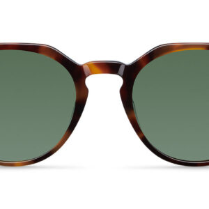Chauen Caramel Olive