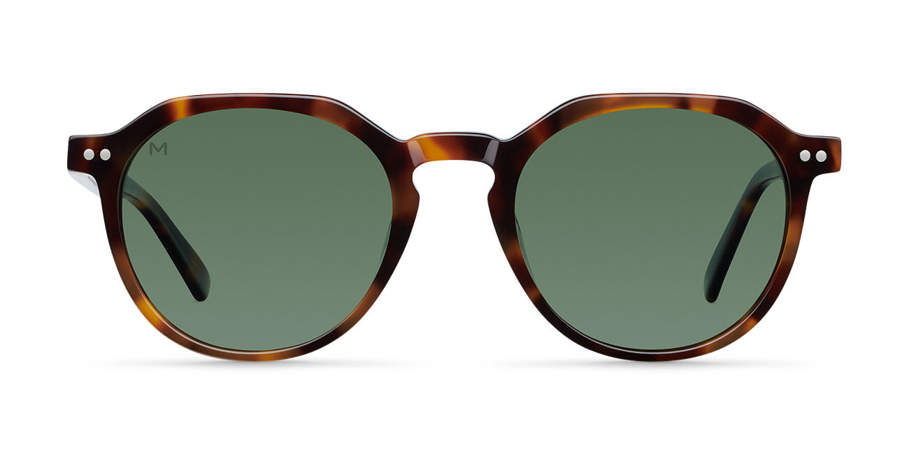 Chauen Caramel Olive