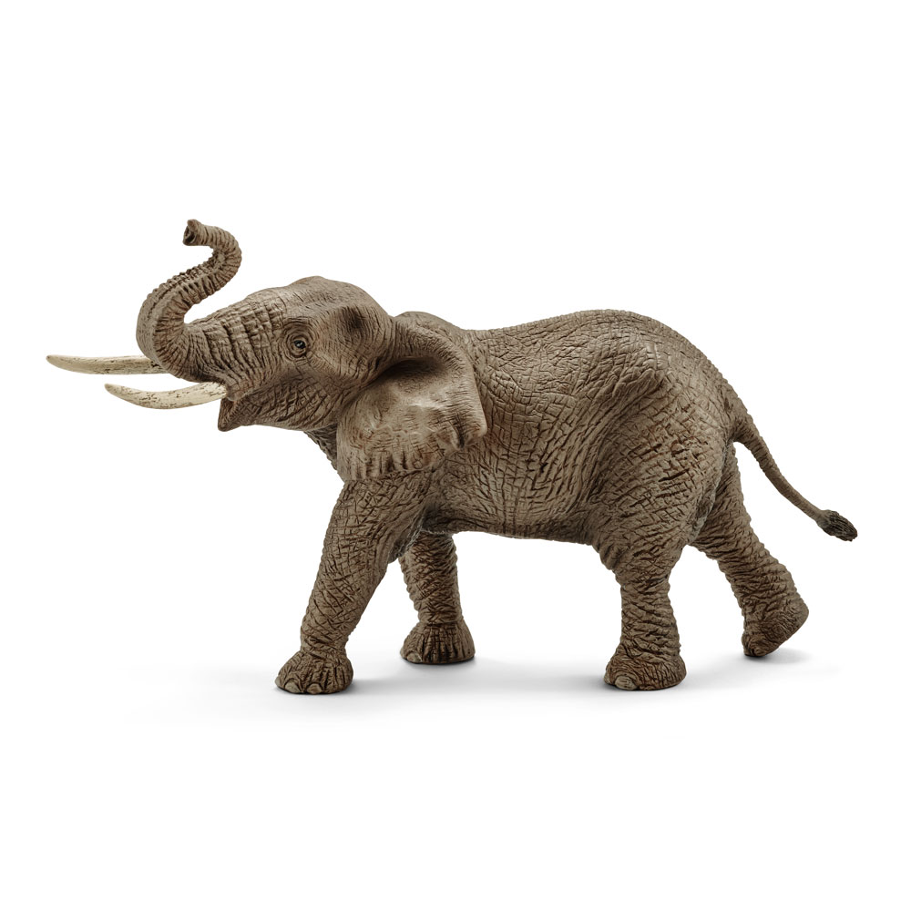 Schleich Afrikannorsu Uros, 19cm