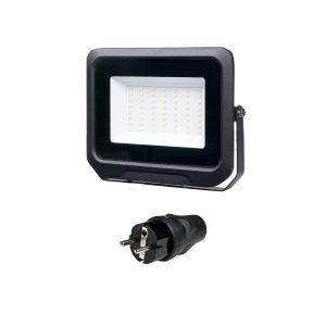 Valonheitin / Työvalo AGGE Floodlight, 50W, 1 kpl