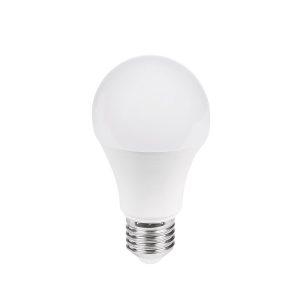 Led-lamppu AGGE E27 - 9W / Himmennettävä, 4000K
