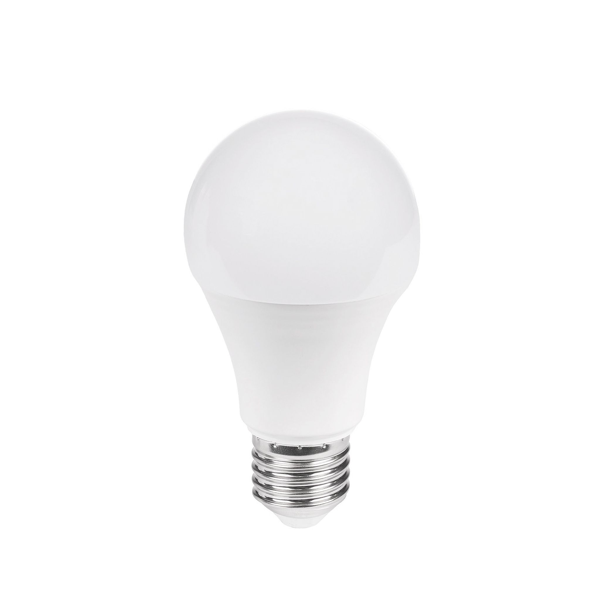 Led-lamppu AGGE E27 - 9W / Himmennettävä, 4000K