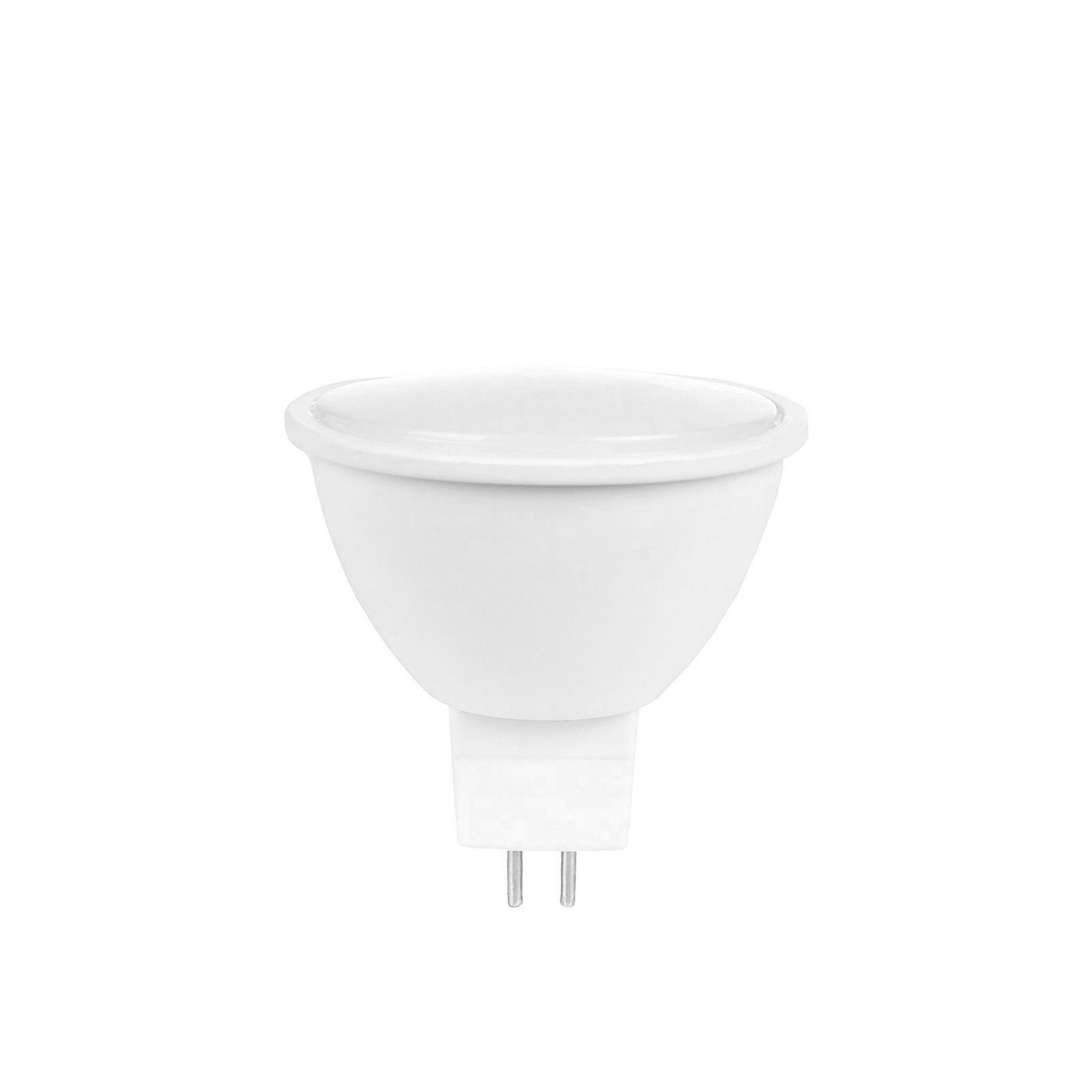 Led-lamppu AGGE MR16 - 5W / Leveä, 4000K